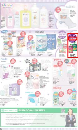 Dis-Chem : Best Buys (11 April - 12 May 2024), page 18