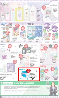 Dis-Chem : Best Buys (11 April - 12 May 2024), page 18