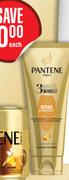 Pantene 3 Minute Miracle Conditioner Assorted-200ml