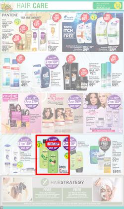 Dis-Chem : Celebrating 21 Years Of Giving Back (17 October - 10 November 2024), page 18