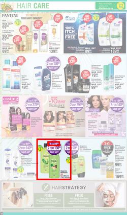 Dis-Chem : Celebrating 21 Years Of Giving Back (17 October - 10 November 2024), page 18