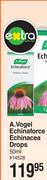 A.Vogel Echinaforce Echinacea Drops-50ml