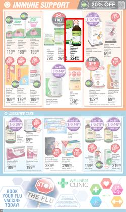 Dis-Chem : Smart Savings (16 March - 10 April 2023), page 18