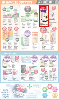 Dis-Chem : Smart Savings (16 March - 10 April 2023), page 18
