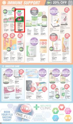 Dis-Chem : Smart Savings (16 March - 10 April 2023), page 18