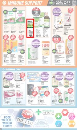 Dis-Chem : Smart Savings (16 March - 10 April 2023), page 18
