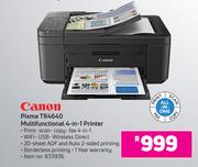 Canon Pixma TR4640 Multifunctional 4-In-1 Printer