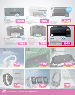 Game : Electronics Mania (26 July - 27 August 2023), page 18