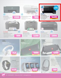 Game : Electronics Mania (26 July - 27 August 2023), page 18