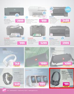 Game : Electronics Mania (26 July - 27 August 2023), page 18