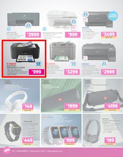 Game : Electronics Mania (26 July - 27 August 2023), page 18
