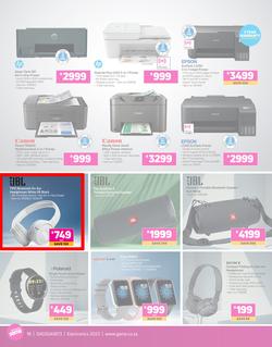 Game : Electronics Mania (26 July - 27 August 2023), page 18