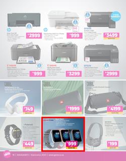 Game : Electronics Mania (26 July - 27 August 2023), page 18