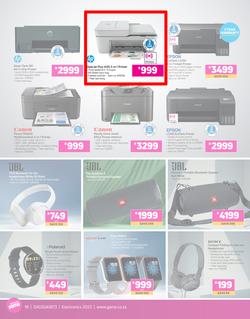 Game : Electronics Mania (26 July - 27 August 2023), page 18