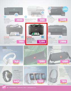 Game : Electronics Mania (26 July - 27 August 2023), page 18