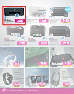 Game : Electronics Mania (26 July - 27 August 2023), page 18