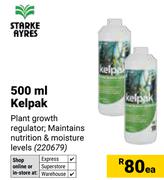 Starke Ayres Kelpak-500ml Each