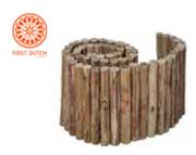 First Dutch Round Log Roll 1.8m x 295mm x 35mm 