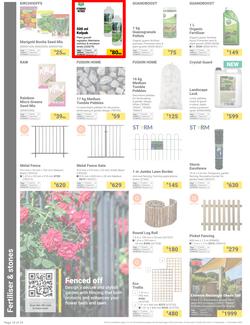 Builders : Welcome Back, Spring (16 September - 03 November 2025), page 18