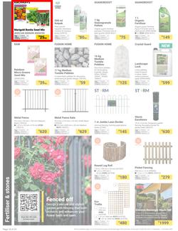 Builders : Welcome Back, Spring (16 September - 03 November 2025), page 18