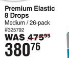 MoliCare Premium Elastic 8 Drops (Medium)-26 Pack