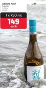 Groote Post Seasalter-750ml