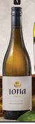 Iona Sauvignon Blanc-750ml Each