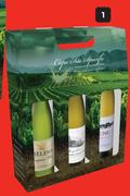 Cape Site Specific Sauvignon 3 Bottle Gift Pack-3 x 750ml