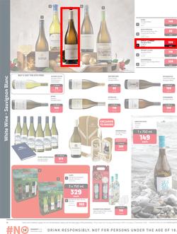 Makro Liquor : Get Into A Festive Premium Liquor Mood (29 October - 31 December 2023), page 18