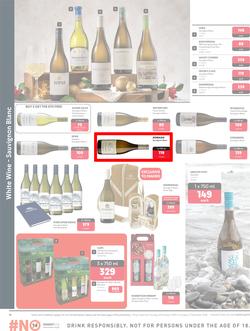 Makro Liquor : Get Into A Festive Premium Liquor Mood (29 October - 31 December 2023), page 18