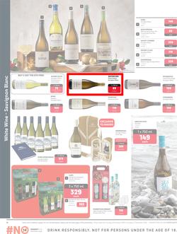 Makro Liquor : Get Into A Festive Premium Liquor Mood (29 October - 31 December 2023), page 18