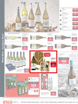 Makro Liquor : Get Into A Festive Premium Liquor Mood (29 October - 31 December 2023), page 18