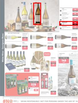Makro Liquor : Get Into A Festive Premium Liquor Mood (29 October - 31 December 2023), page 18