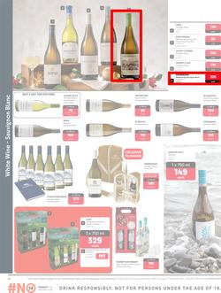 Makro Liquor : Get Into A Festive Premium Liquor Mood (29 October - 31 December 2023), page 18