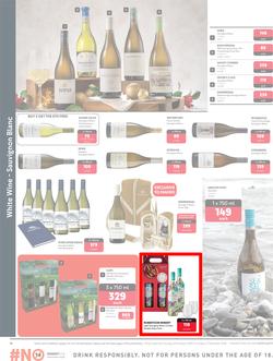 Makro Liquor : Get Into A Festive Premium Liquor Mood (29 October - 31 December 2023), page 18