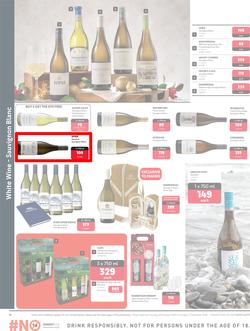 Makro Liquor : Get Into A Festive Premium Liquor Mood (29 October - 31 December 2023), page 18