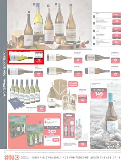 Makro Liquor : Get Into A Festive Premium Liquor Mood (29 October - 31 December 2023), page 18