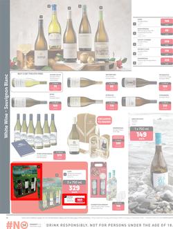 Makro Liquor : Get Into A Festive Premium Liquor Mood (29 October - 31 December 2023), page 18