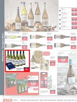 Makro Liquor : Get Into A Festive Premium Liquor Mood (29 October - 31 December 2023), page 18
