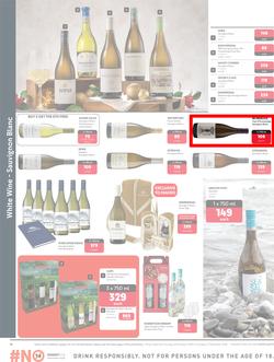 Makro Liquor : Get Into A Festive Premium Liquor Mood (29 October - 31 December 2023), page 18