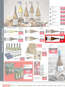 Makro Liquor : Get Into A Festive Premium Liquor Mood (29 October - 31 December 2023), page 18