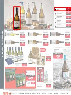 Makro Liquor : Get Into A Festive Premium Liquor Mood (29 October - 31 December 2023), page 18