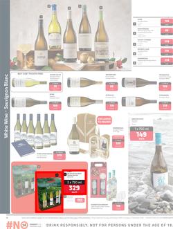 Makro Liquor : Get Into A Festive Premium Liquor Mood (29 October - 31 December 2023), page 18