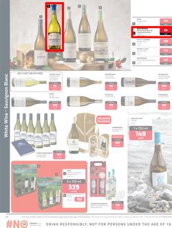 Makro Liquor : Get Into A Festive Premium Liquor Mood (29 October - 31 December 2023), page 18