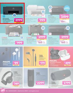 Game : Electronics Mania (31 August - 26 September 2023), page 18