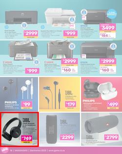 Game : Electronics Mania (31 August - 26 September 2023), page 18