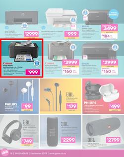 Game : Electronics Mania (31 August - 26 September 2023), page 18