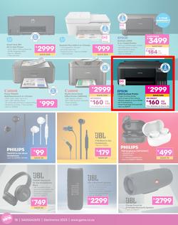 Game : Electronics Mania (31 August - 26 September 2023), page 18