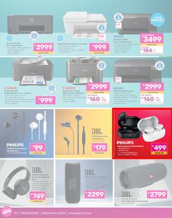 Game : Electronics Mania (31 August - 26 September 2023), page 18