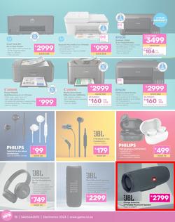 Game : Electronics Mania (31 August - 26 September 2023), page 18